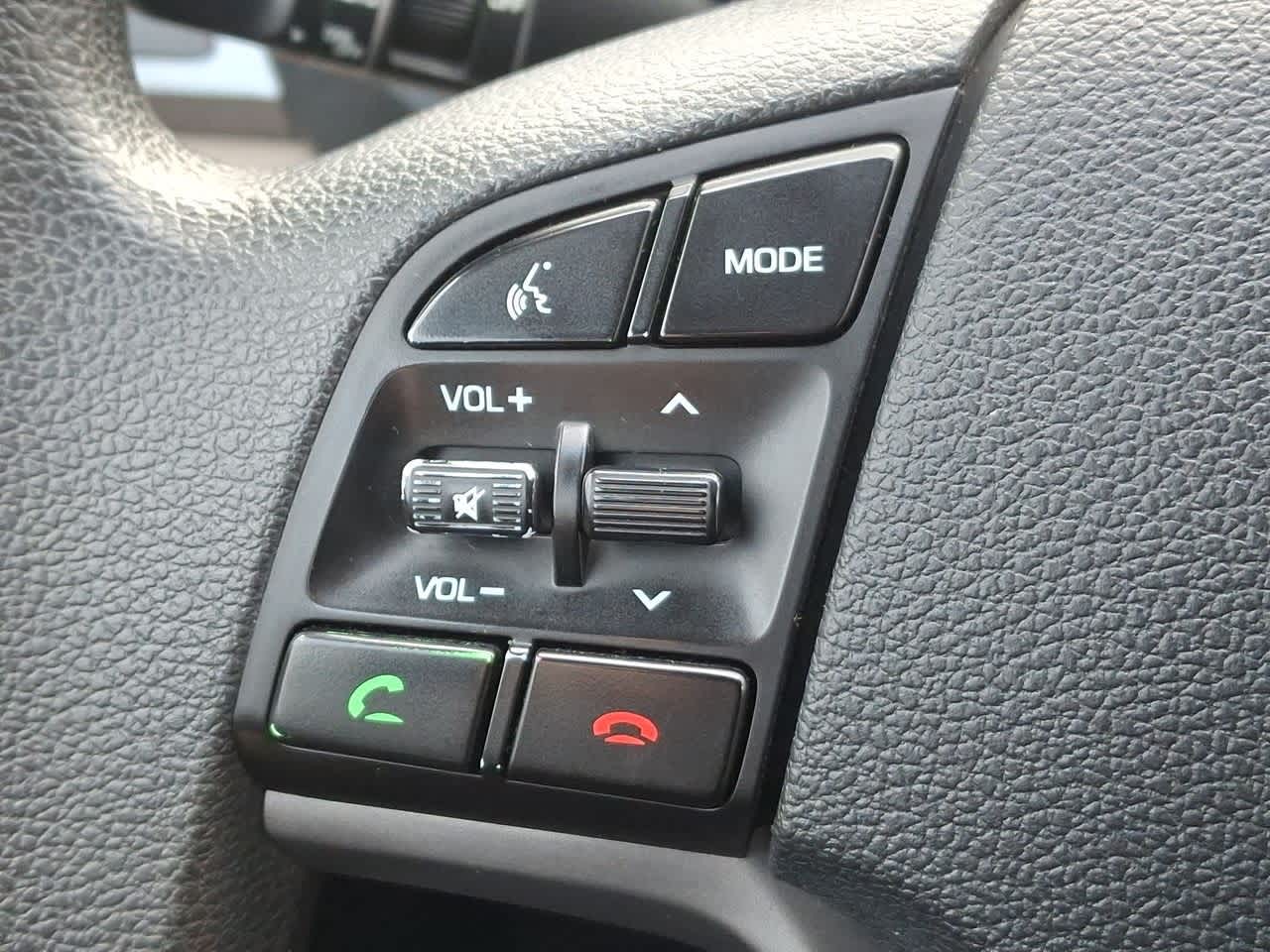 Thumbnail: 2017 Hyundai Tucson - 23