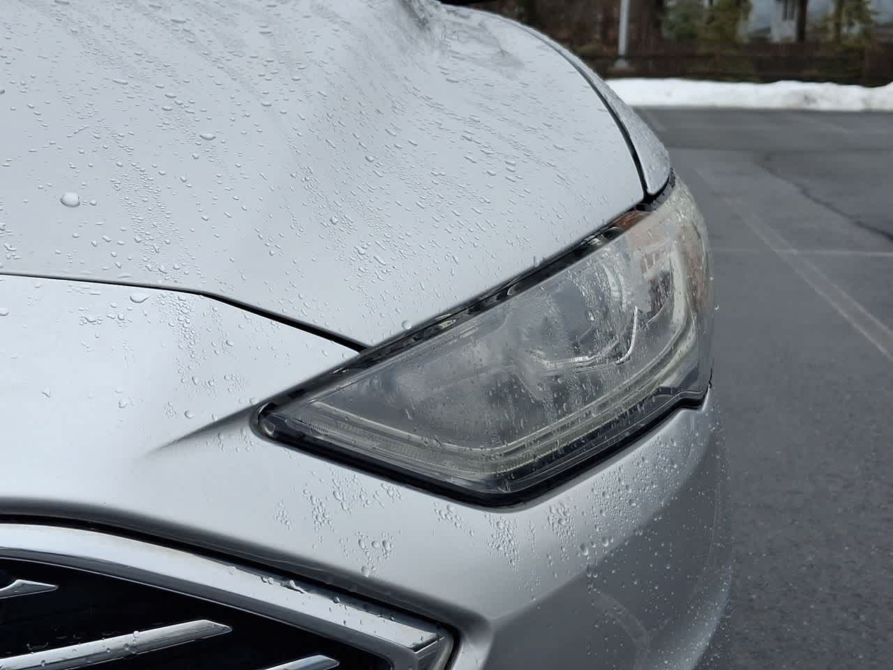 Thumbnail: 2017 Ford Fusion - 30