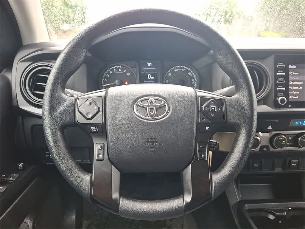 Thumbnail: 2023 Toyota Tacoma - 22