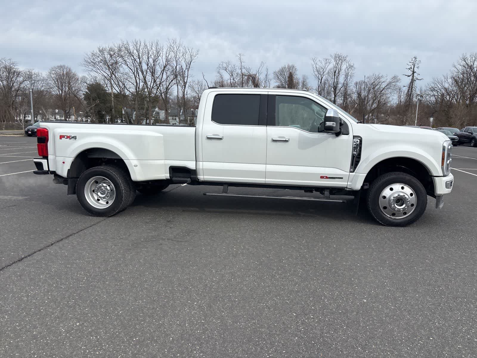 Thumbnail: 2024 Ford F-450 - 12