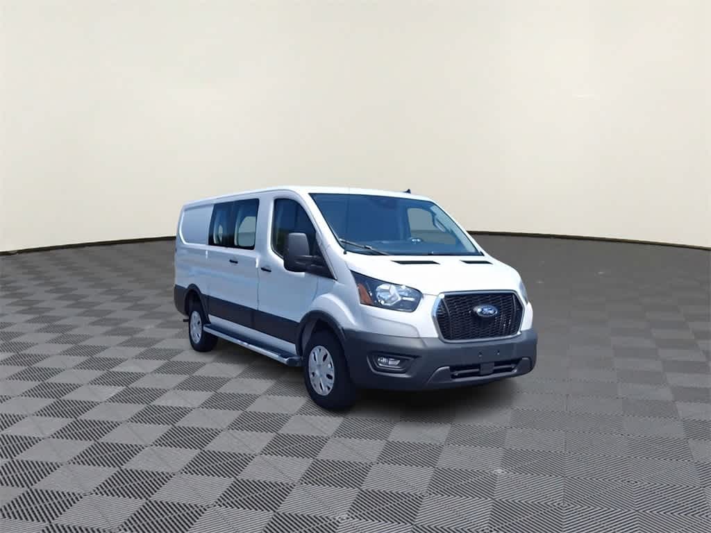 Thumbnail: 2023 Ford Transit Series - 2