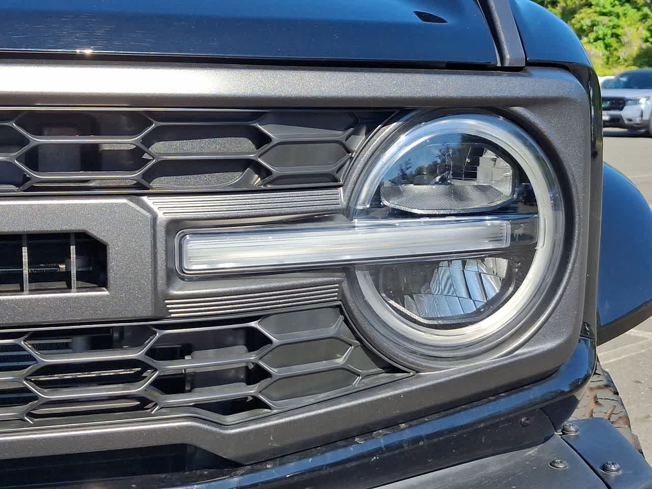 Thumbnail: 2024 Ford Bronco - 30