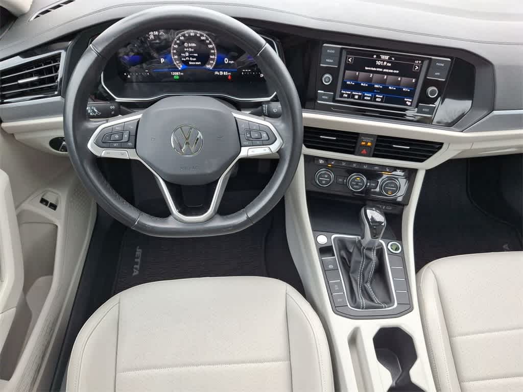 Thumbnail: 2023 Volkswagen Jetta - 27
