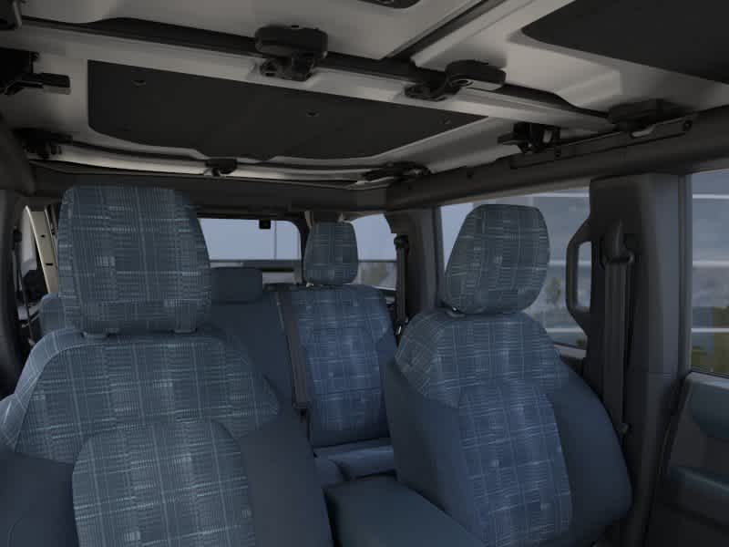 Thumbnail: 2026 Ford Bronco - 12