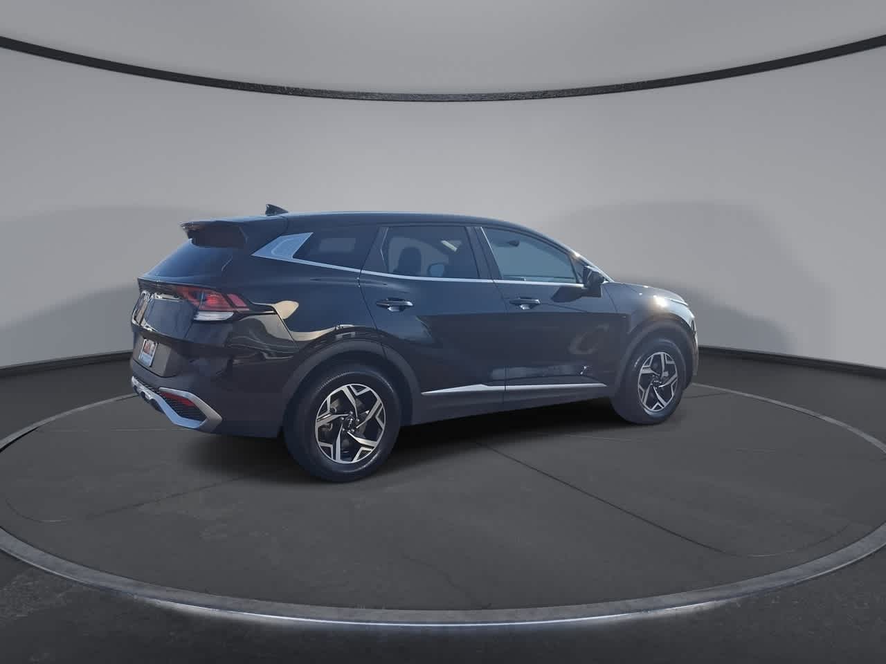 Thumbnail: 2024 Kia Sportage - 8