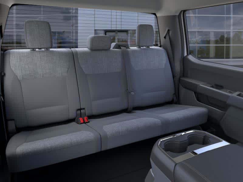 Thumbnail: 2025 Ford F-250 - 11