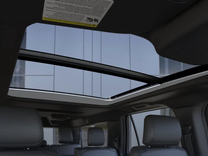 Thumbnail: 2025 Ford Expedition MAX - 22