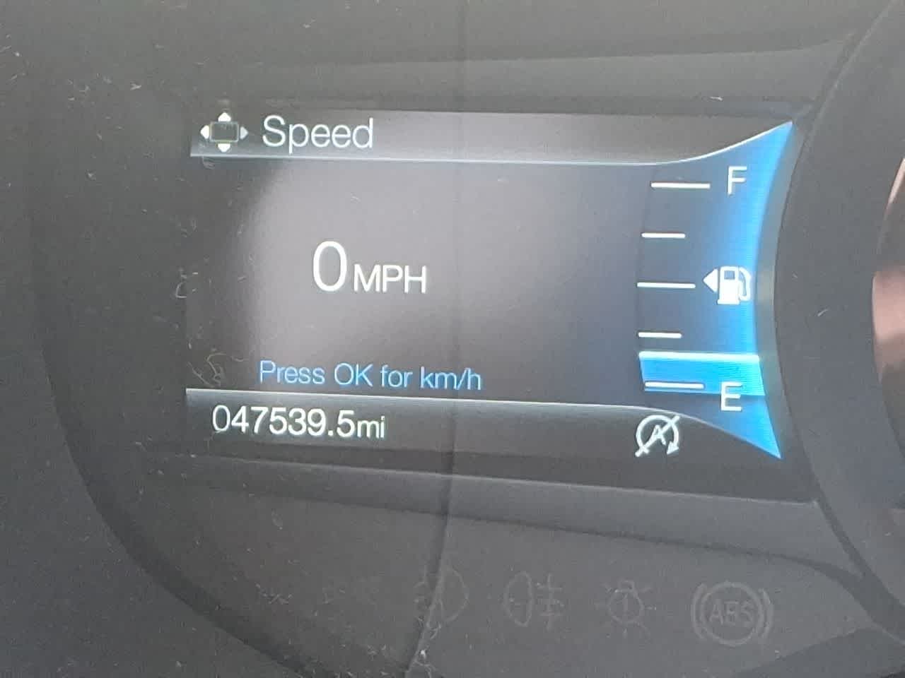 Thumbnail: 2024 Ford Edge - 19