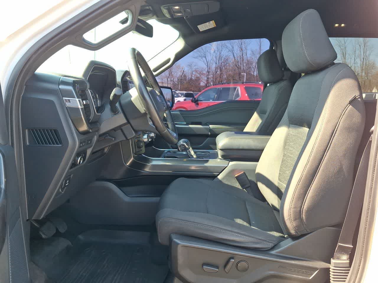 Thumbnail: 2023 Ford F-150 - 17