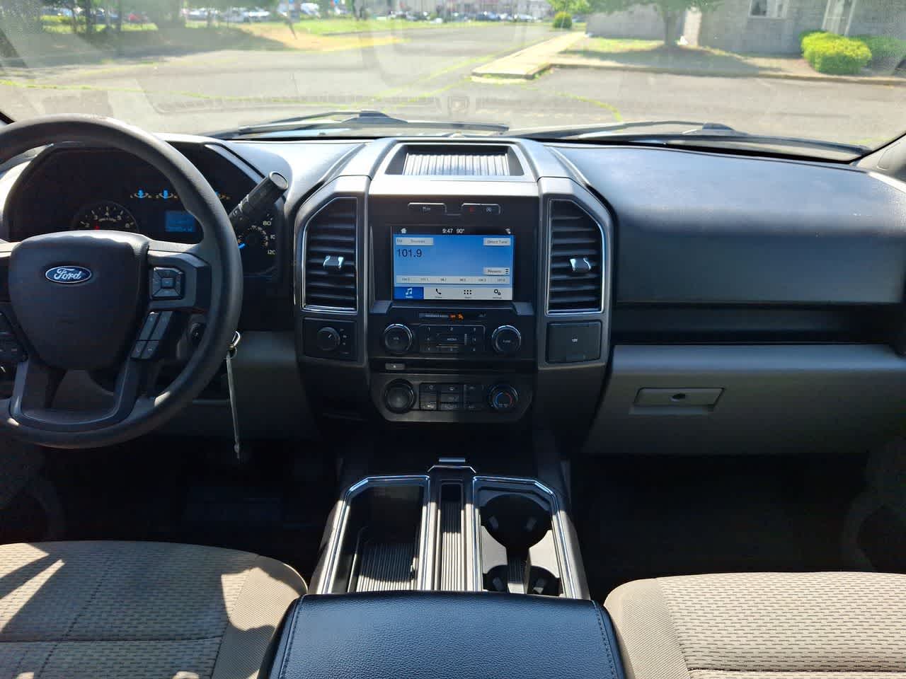 Thumbnail: 2018 Ford F-150 - 9