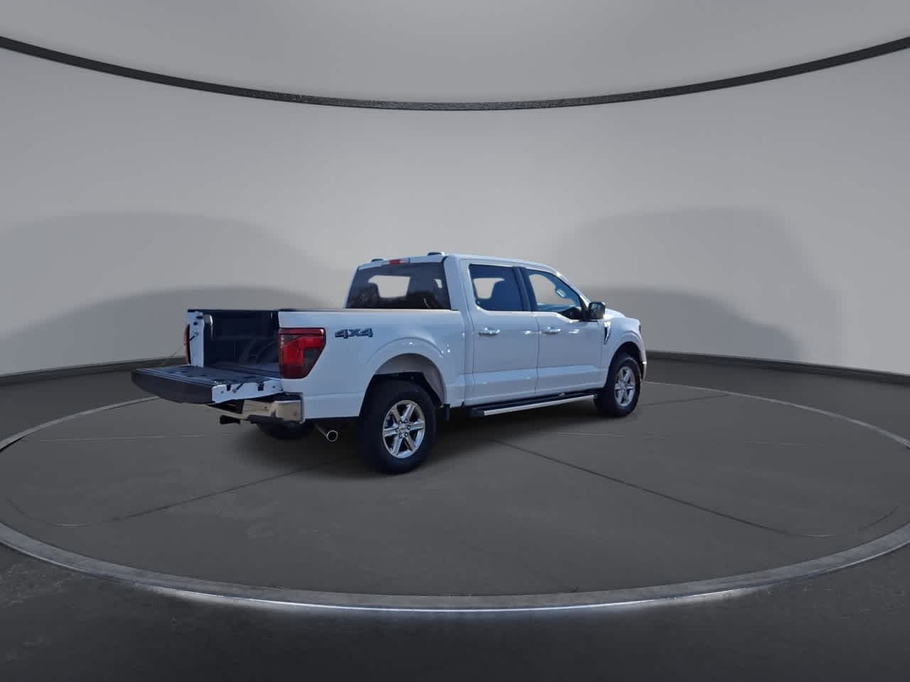 Thumbnail: 2025 Ford F-150 - 8