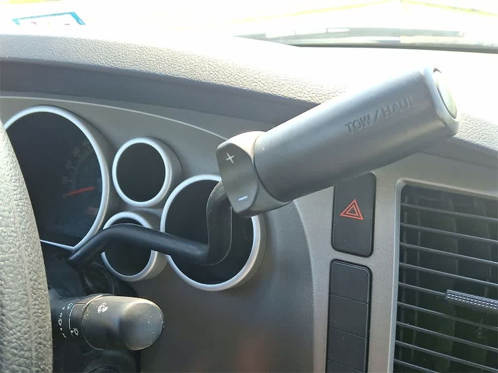 Thumbnail: 2013 Toyota Tundra - 12