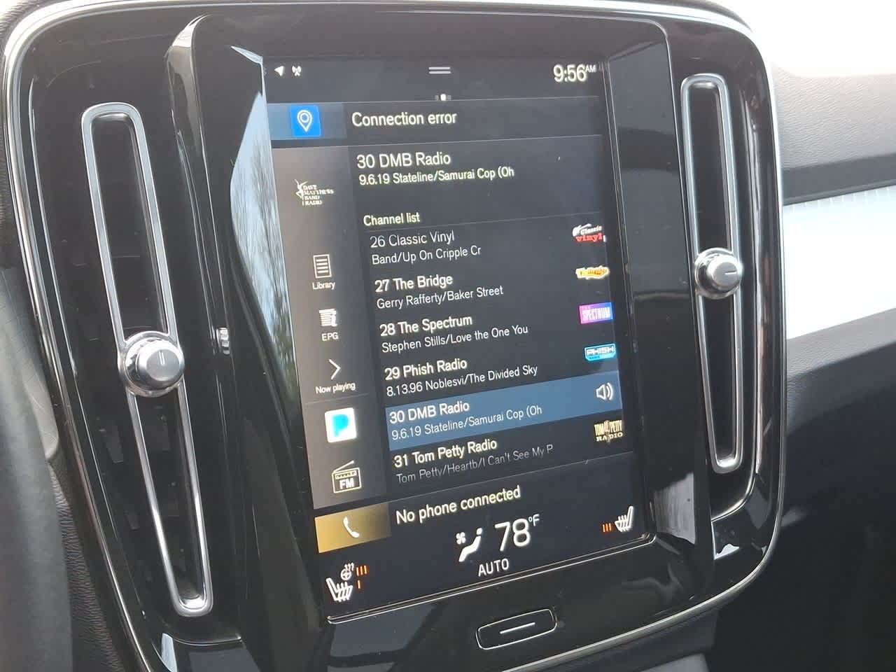 Thumbnail: 2020 Volvo XC40 - 20