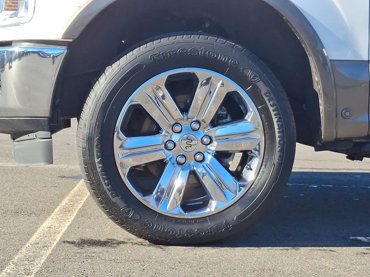 Thumbnail: 2020 Ford F-150 - 29