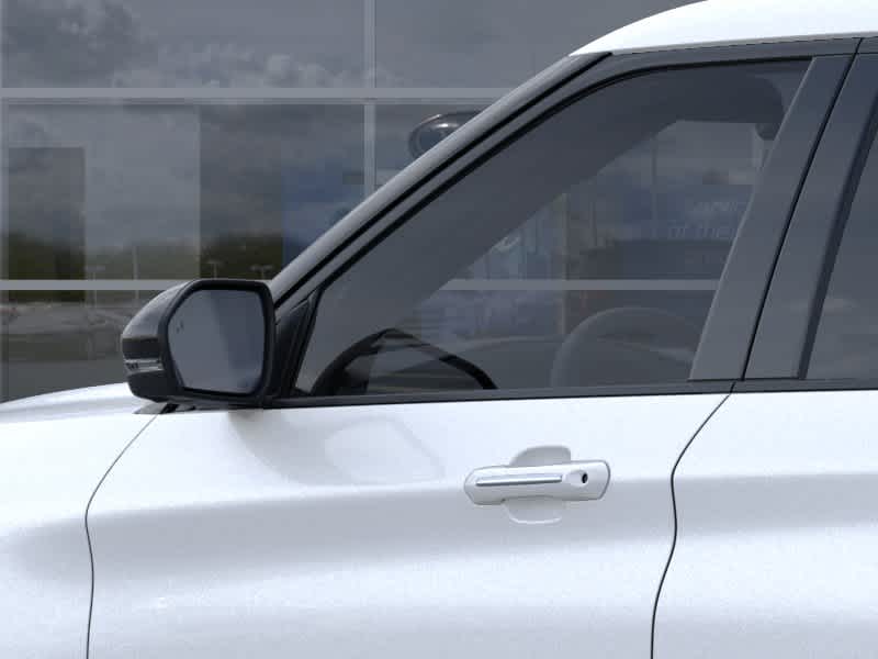 Thumbnail: 2026 Ford Explorer - 20