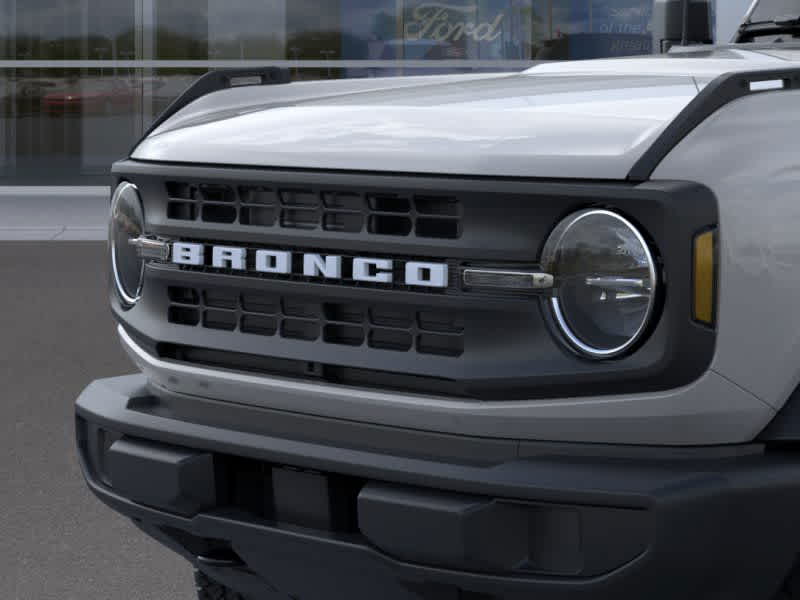 Thumbnail: 2026 Ford Bronco - 19