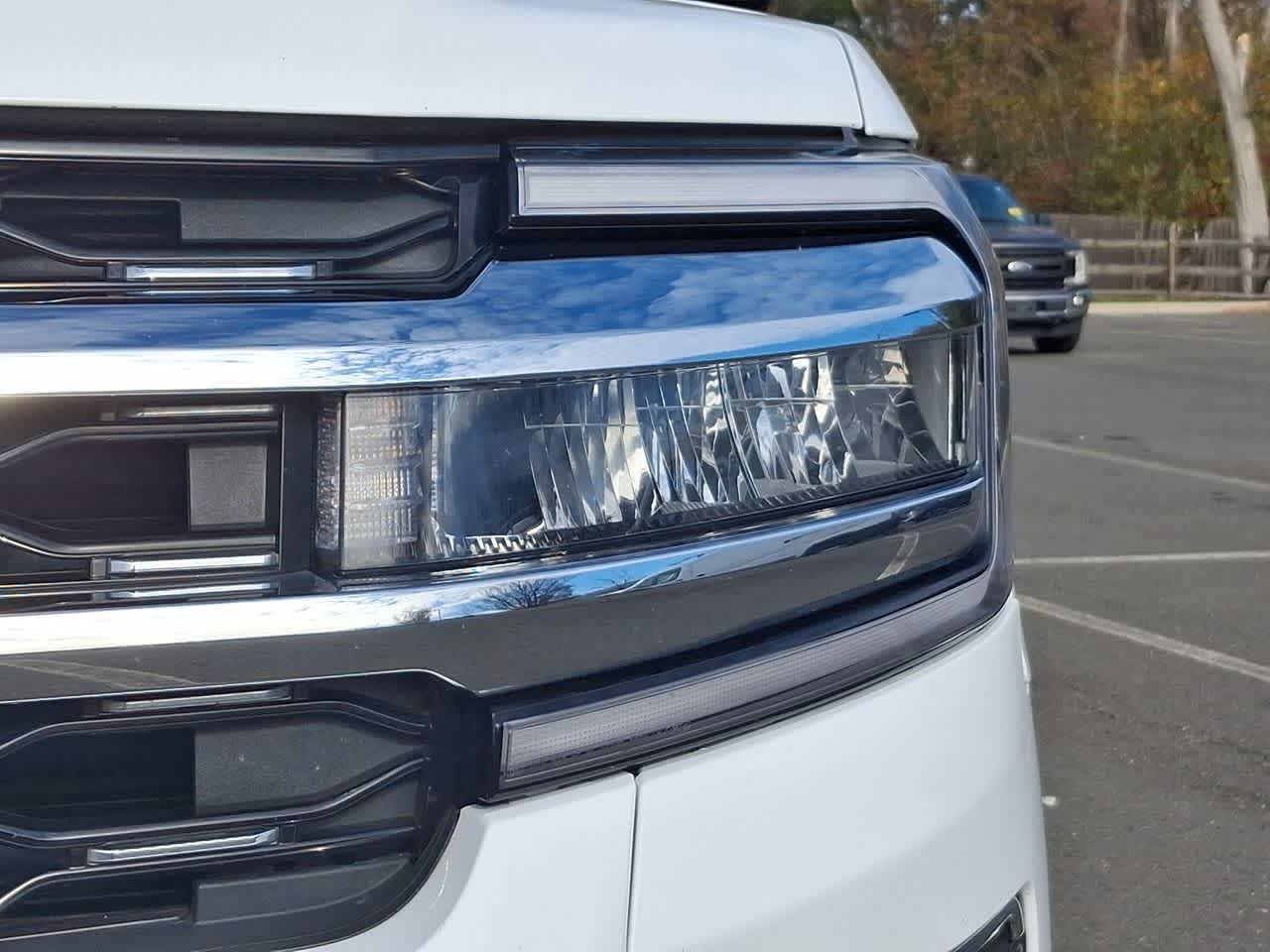 Thumbnail: 2023 Ford Expedition MAX - 30