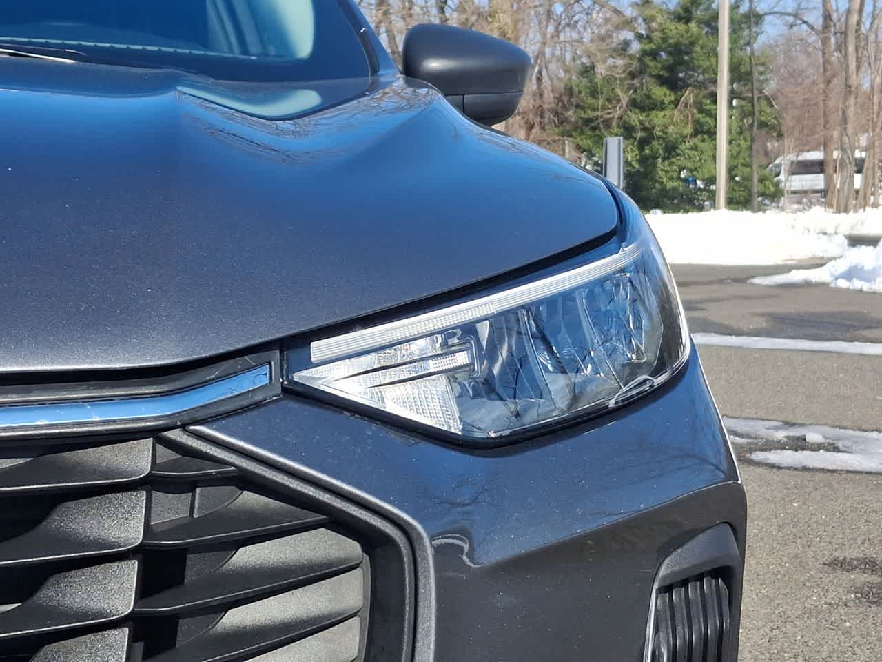 Thumbnail: 2024 Ford Escape - 30