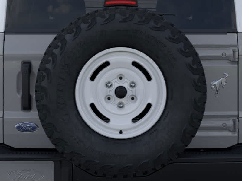 Thumbnail: 2026 Ford Bronco - 24