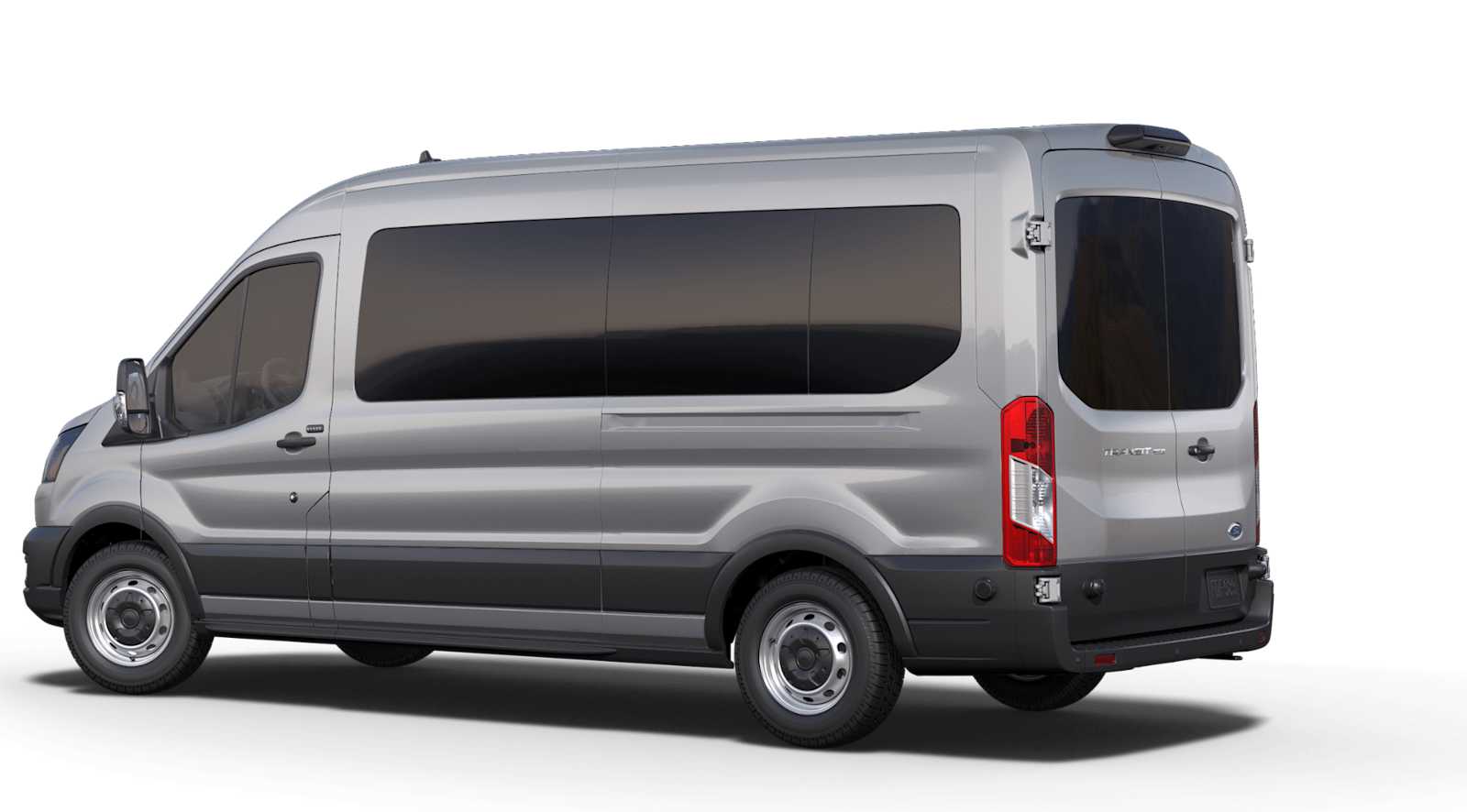 Thumbnail: 2025 Ford Econoline - 2