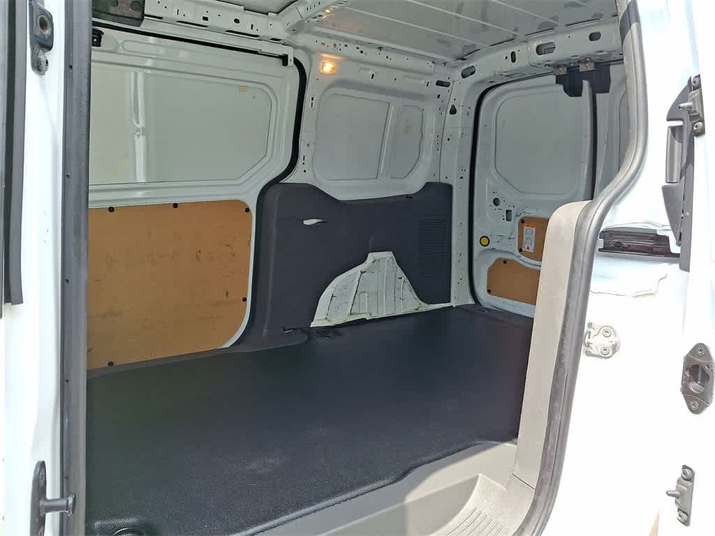 Thumbnail: 2019 Ford Transit Series - 20