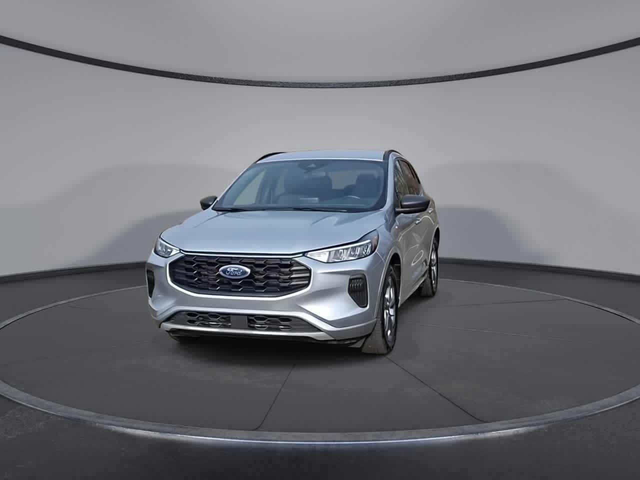 Thumbnail: 2023 Ford Escape - 2