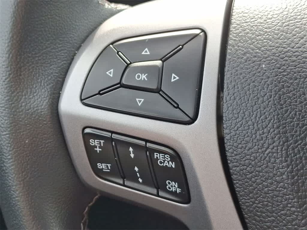 Thumbnail: 2023 Ford Ranger - 23