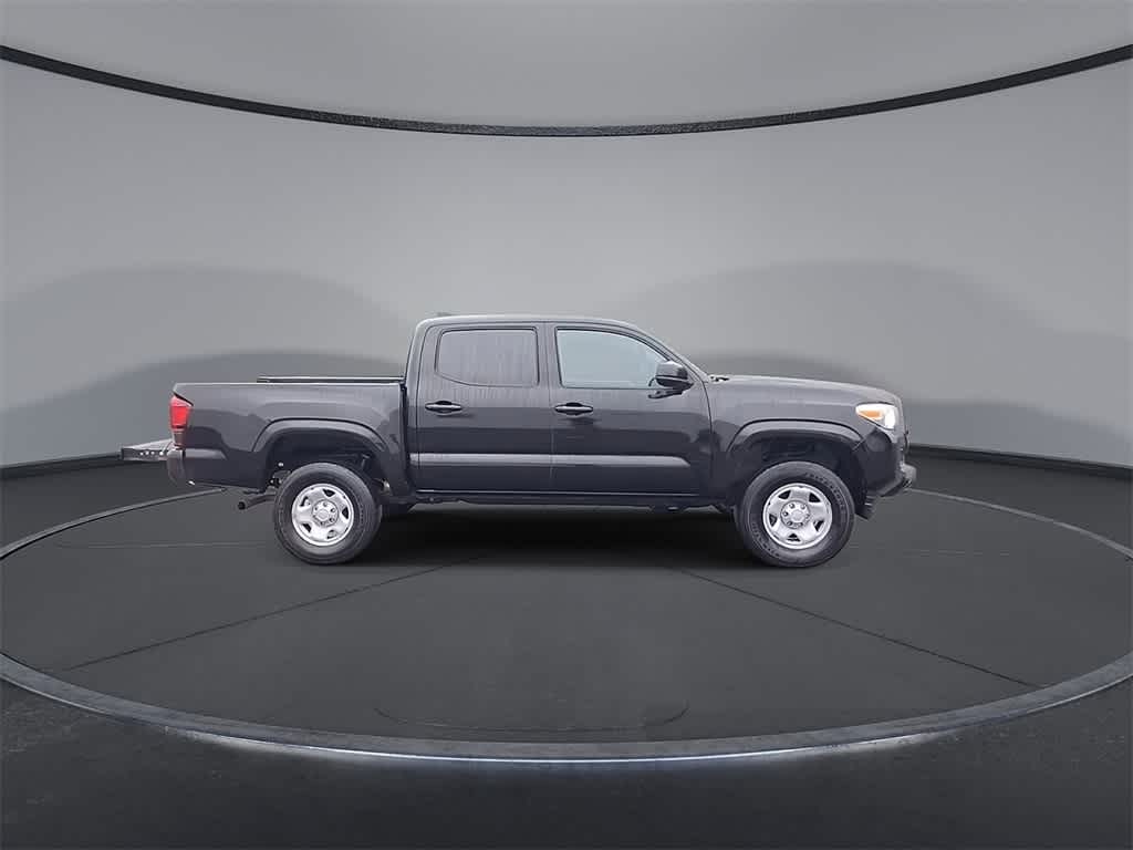 Thumbnail: 2023 Toyota Tacoma - 9