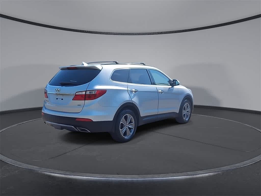 Thumbnail: 2014 Hyundai Santa Fe - 8
