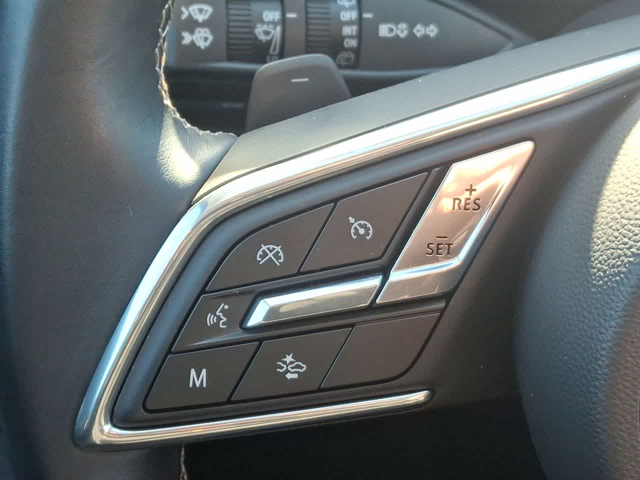 Thumbnail: 2024 Buick Envision - 23