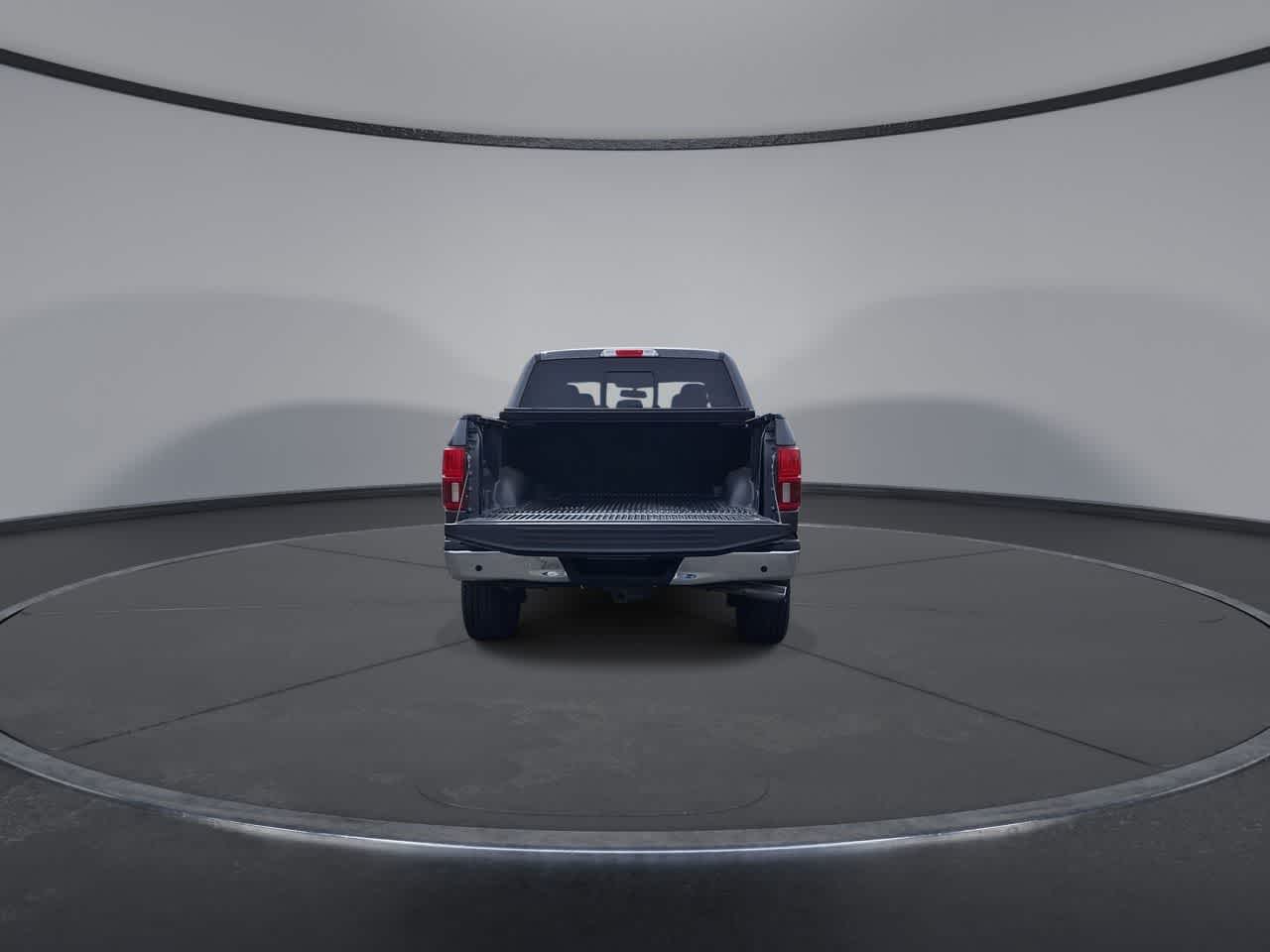 Thumbnail: 2019 Ford F-150 - 7