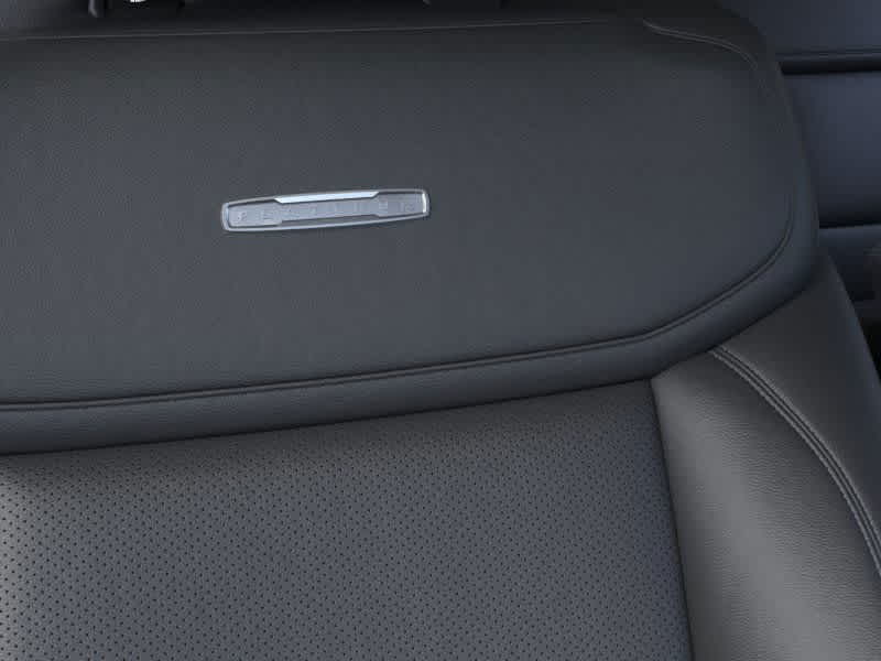 Thumbnail: 2025 Ford Expedition MAX - 16