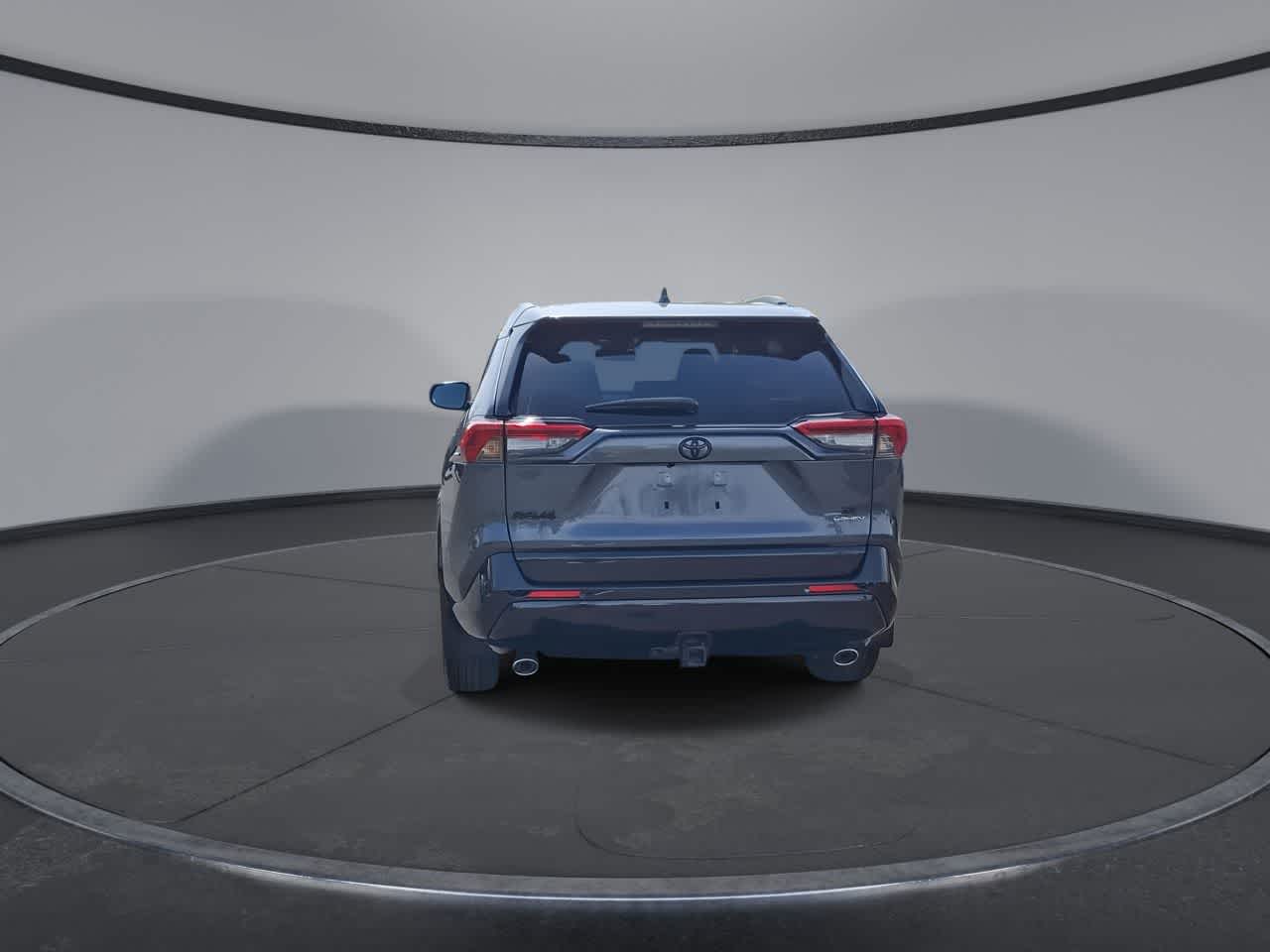 Thumbnail: 2025 Toyota RAV4 - 7
