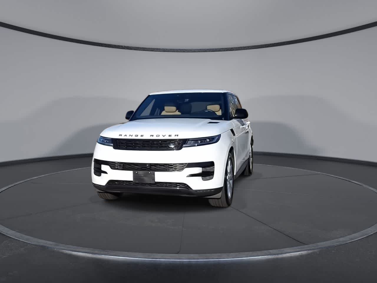 Thumbnail: 2025 Land Rover Range Rover Sport - 3
