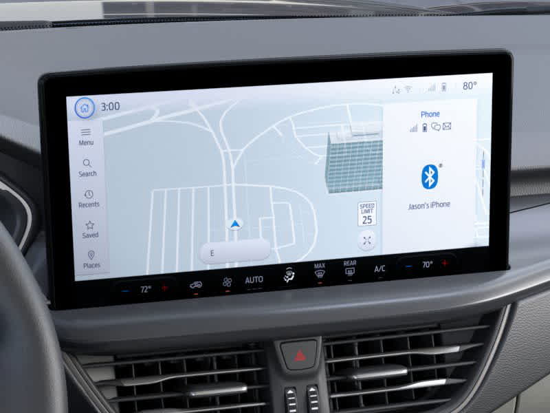 Thumbnail: 2026 Ford Escape - 14