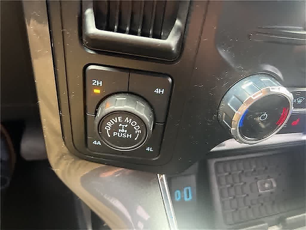 Thumbnail: 2023 Ford F-150 - 25
