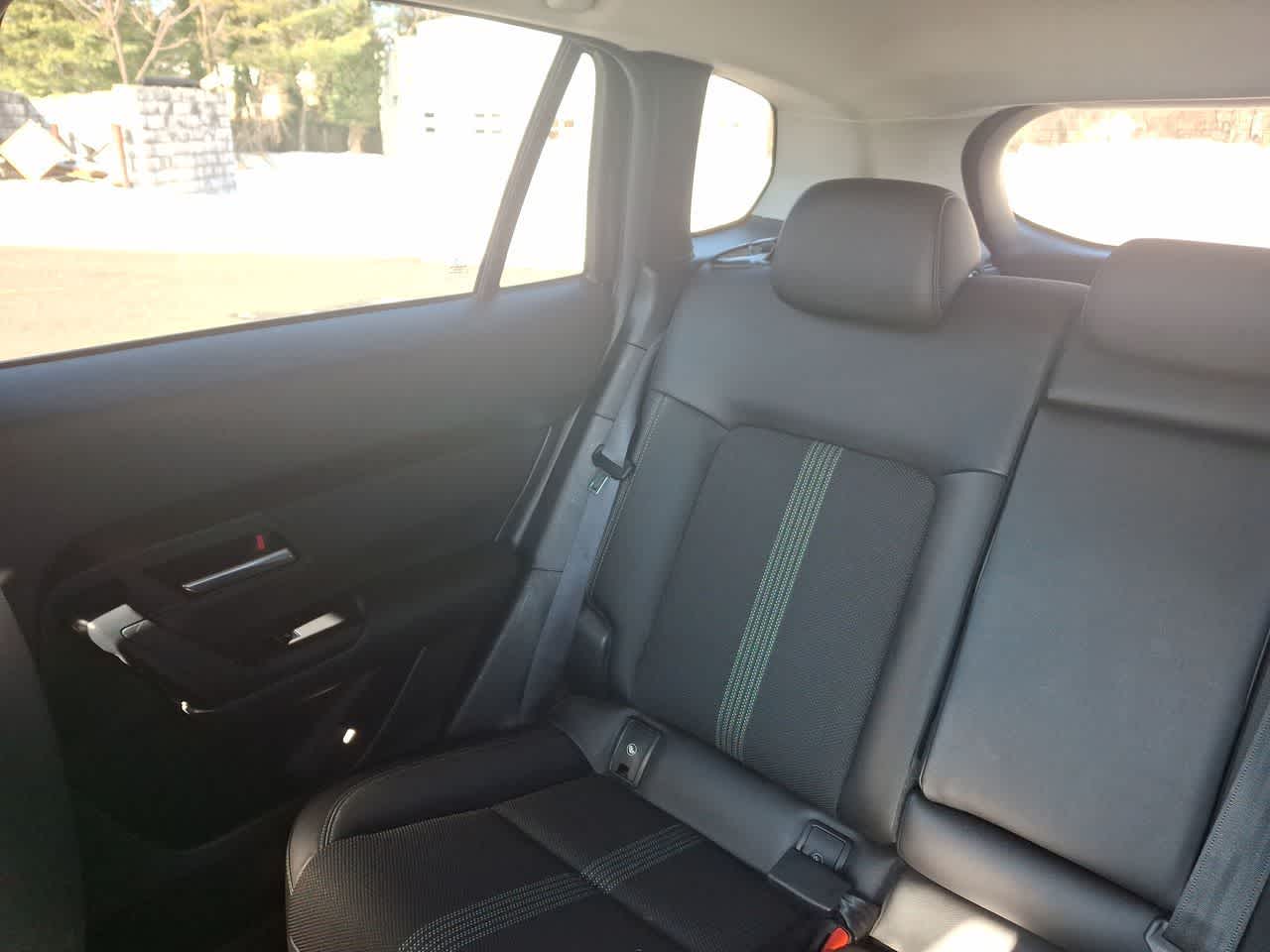 Thumbnail: 2025 Mazda CX-50 - 12