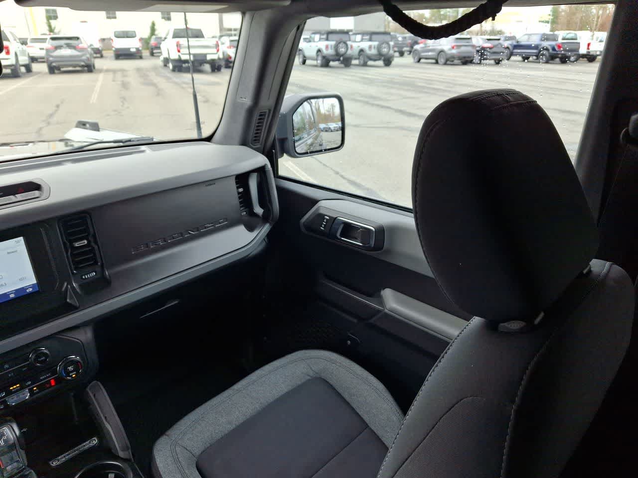 Thumbnail: 2023 Ford Bronco - 11