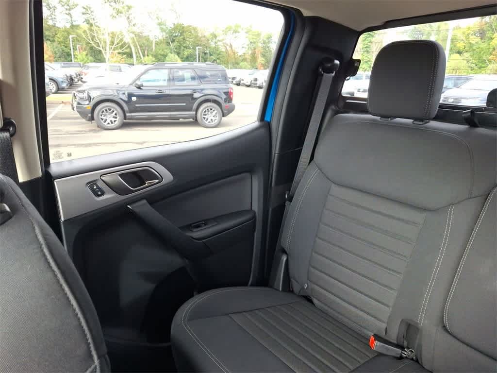 Thumbnail: 2023 Ford Ranger - 12