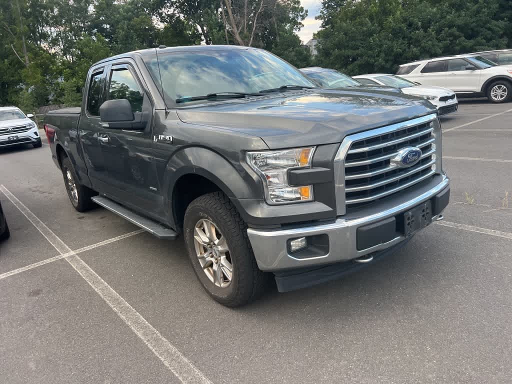 Thumbnail: 2017 Ford F-150 - 3
