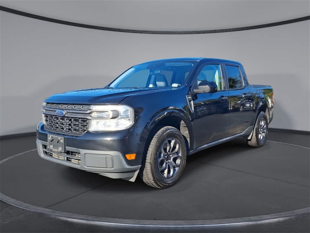 Used 2022 Ford Maverick Truck SuperCrew