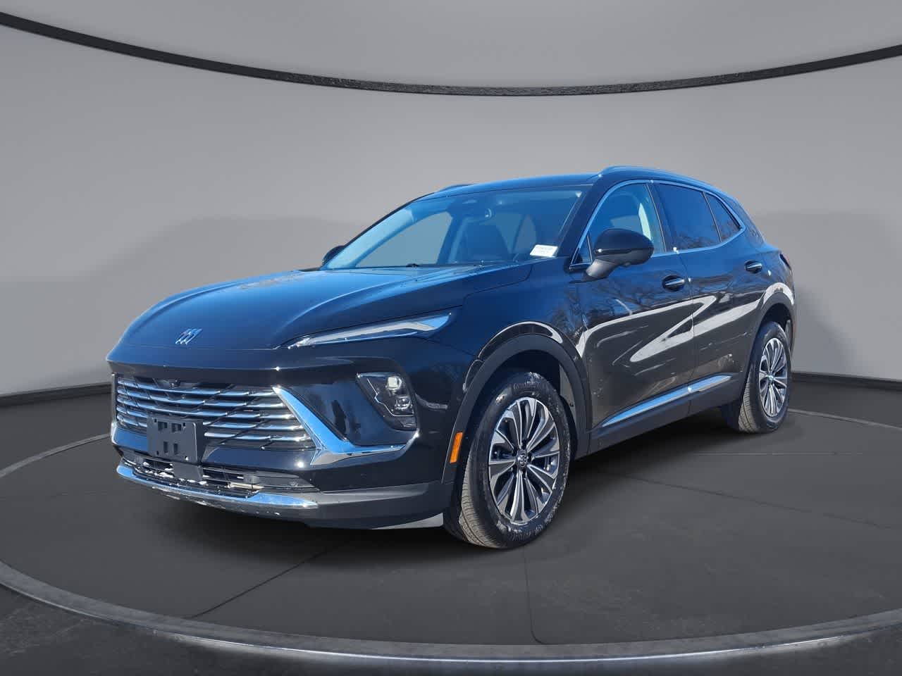 Thumbnail: 2024 Buick Envision - 1