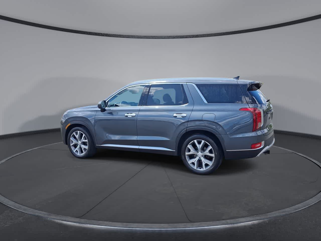 Thumbnail: 2022 Hyundai Palisade - 6