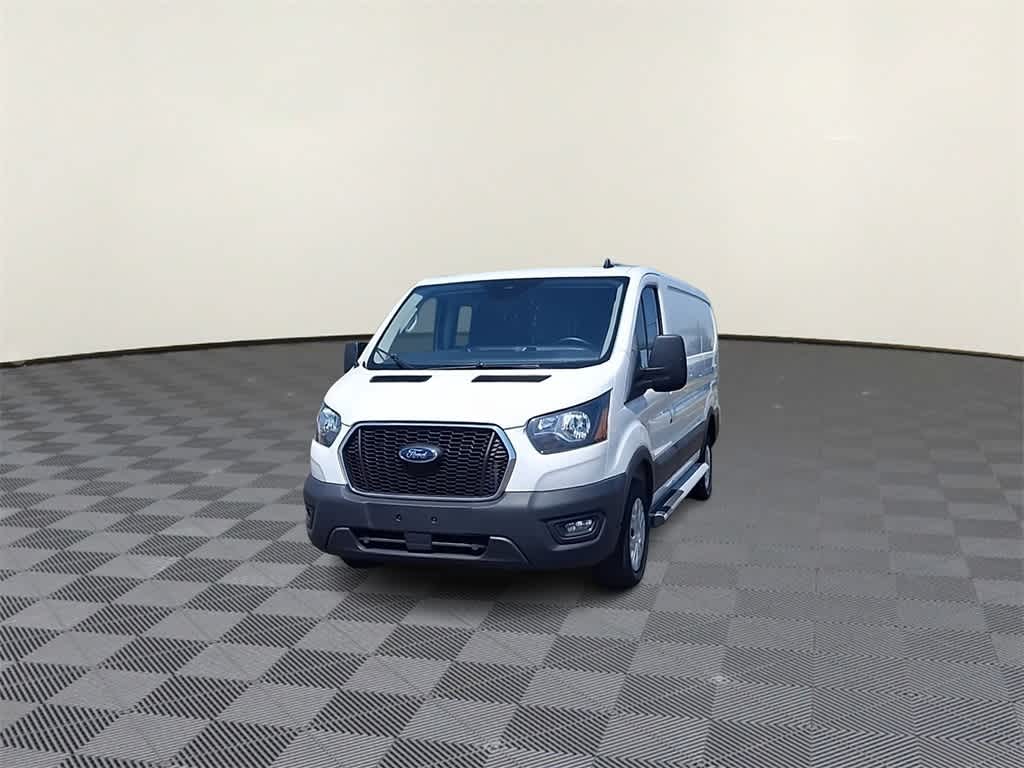 Thumbnail: 2023 Ford Transit Series - 3