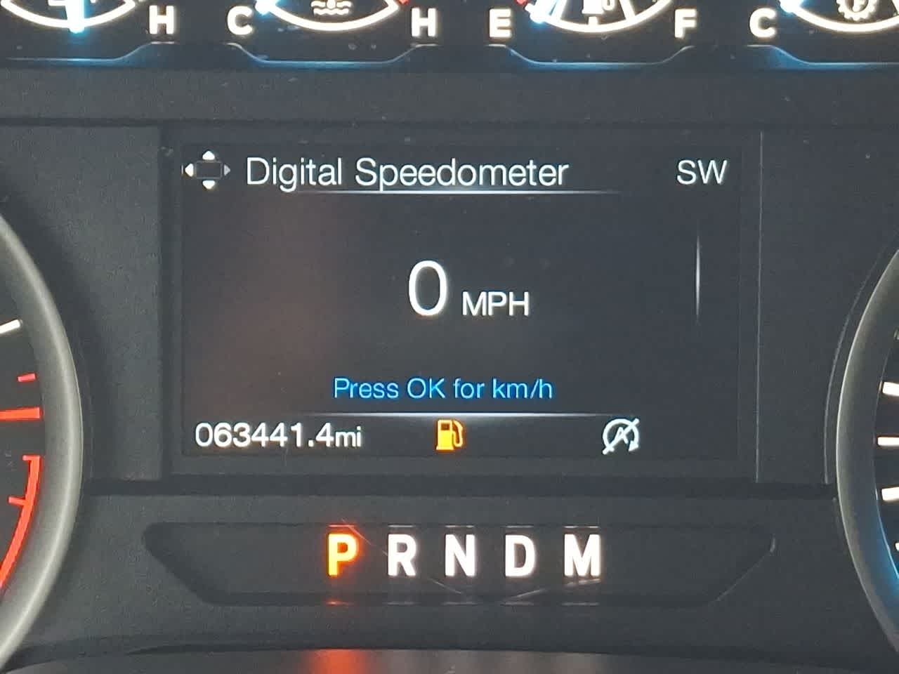 Thumbnail: 2019 Ford F-150 - 19