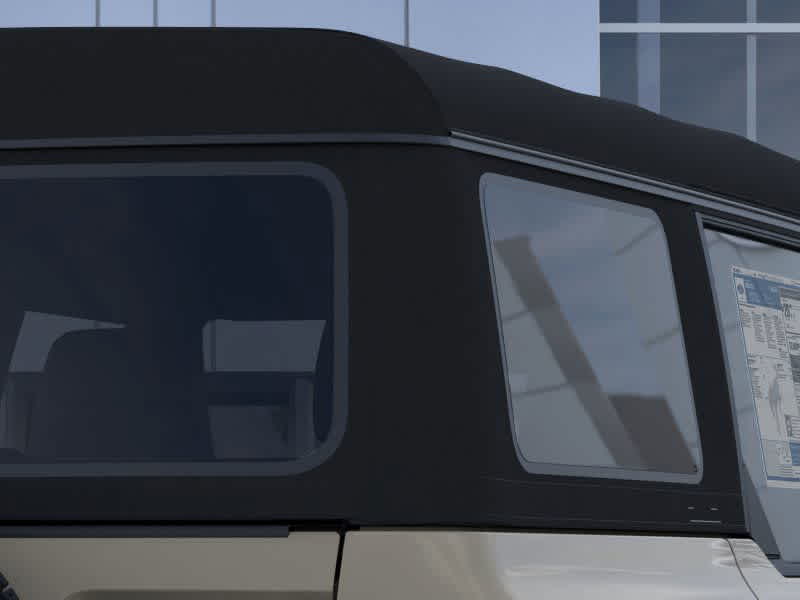 Thumbnail: 2025 Ford Bronco - 25