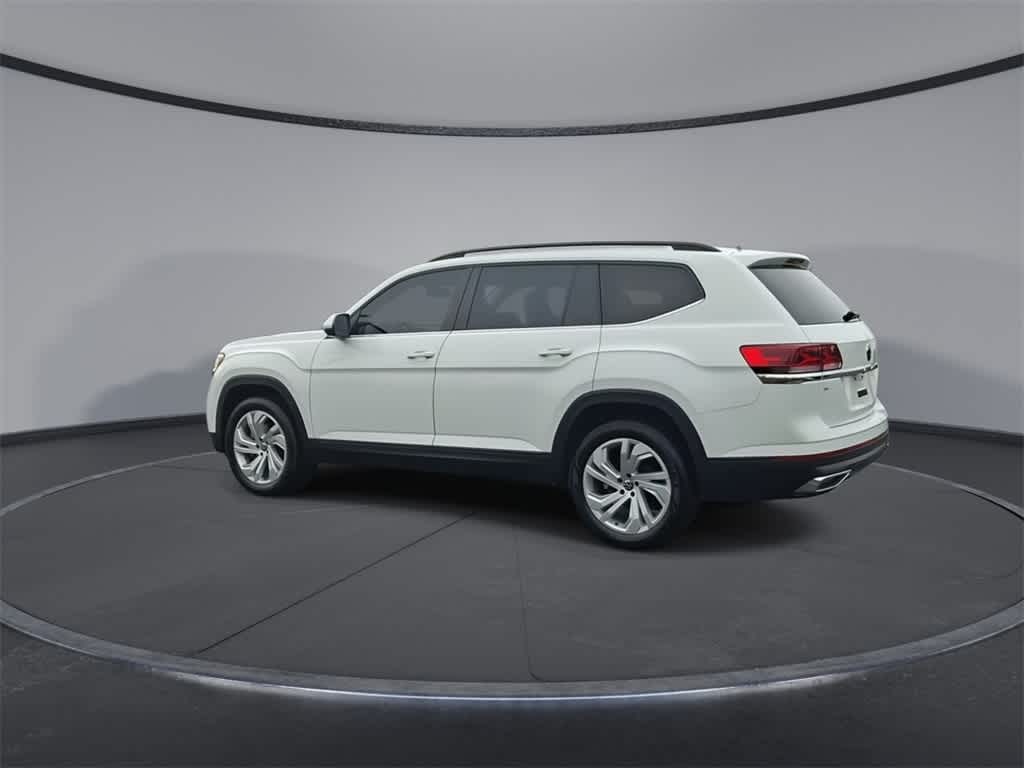 Thumbnail: 2022 Volkswagen Atlas - 6
