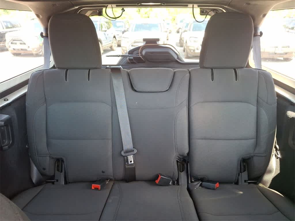 Thumbnail: 2019 Jeep Wrangler - 13