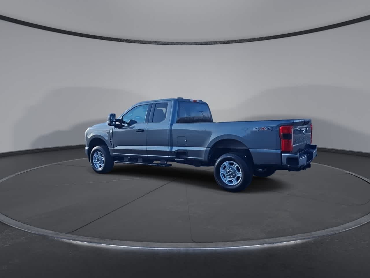 Thumbnail: 2025 Ford F-250 - 6