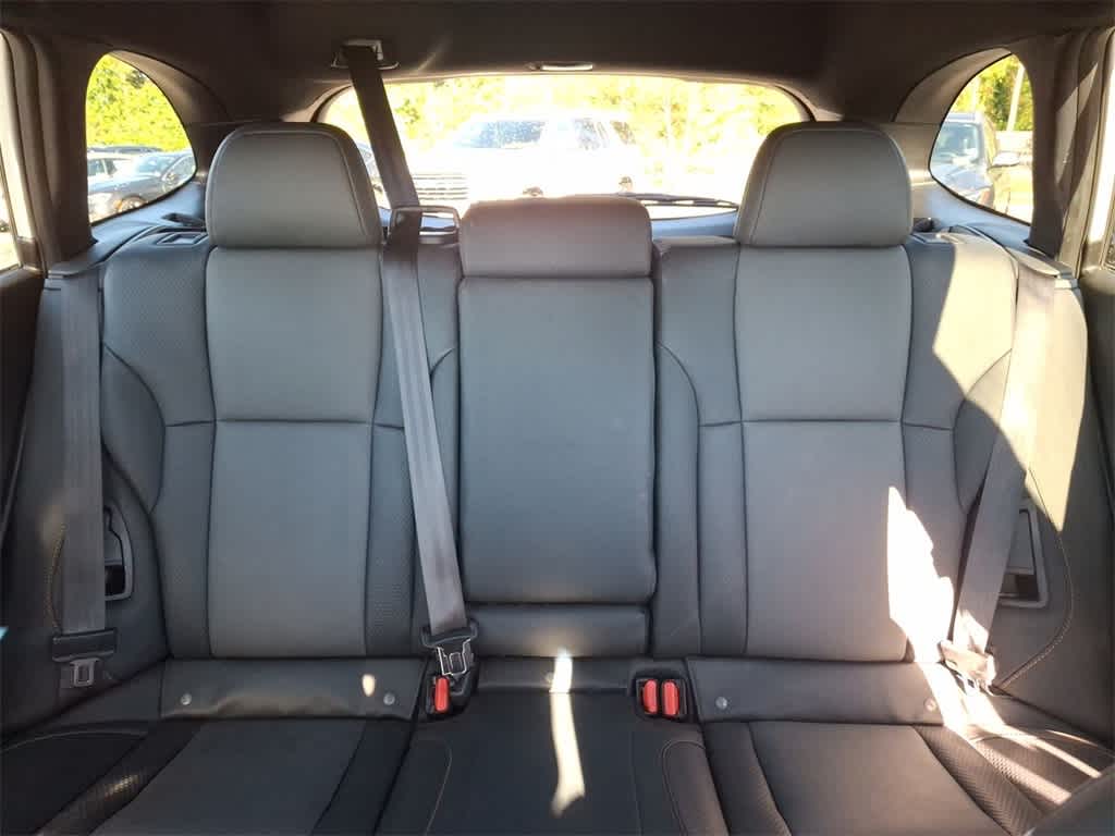 Thumbnail: 2022 Subaru Outback - 13